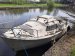 Stolen Motorboat Beneteau Kajuitboot polyester